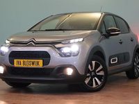 Occasion Citroën C3 Feel 112 PK (82 kW) 2024 Grijs Hatchback