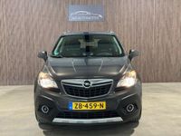 tweedehands Opel Mokka 1.4 T Cosmo 4x4 2015 CRUISE BLUETOOTH PDC