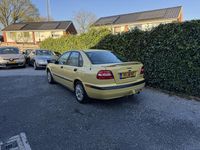 tweedehands Volvo S40 1.6 Business | Airco | Elekt. Ramen | Trekhaak | R