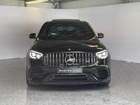 tweedehands Mercedes S63 AMG GLC CoupéAMG 4MATIC+ Premium Plus