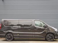 tweedehands Opel Vivaro 1.6 CDTI L2 Irmscher NR. 68/200 145PK LEDER/ALCA