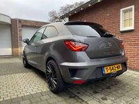 tweedehands Seat Ibiza 1.8 TSI Cupra