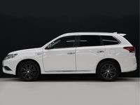 tweedehands Mitsubishi Outlander 2.4 PHEV Sport 4WD [SCHUIFKANTELDAK, TREKHAAK, APP