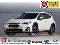Occasion Subaru XV 150 PK (110 kW) 2020 Wit SUV