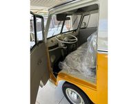 tweedehands VW T1 *RUSKA*split window bus