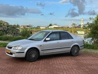 tweedehands Mazda 323 1.5i LS AIRCO/NAP