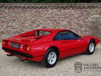 tweedehands Ferrari 308 GTB DRY SUMP