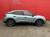 tweedehands Citroën e-C4 Electric EV 50kWh Feel | Navi | Camera | Carplay/Android |