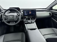 Occasion Toyota bZ4X Edition 164 kW (224 PK) 2022 Grijs SUV