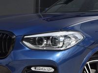 tweedehands BMW X3 XDrive30i 252PK M-Sport High Executive PANODAK/TRE