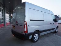 tweedehands Renault Master T35 2.3 dCi 170PK L2H2 Energy Airco/Cruise/Navi/ camera