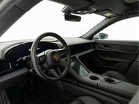 Occasion Porsche Taycan Cross Turismo 350 kW (476 PK) 2024 Grijs Sedan