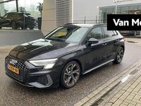 Occasion Audi A3 Edition .1 150 PK (110 kW) 2022 Sedan
