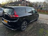 Occasion Renault Grand Scénic IV Bose Edition 140 PK (102 kW) 2019 Zwart MPV