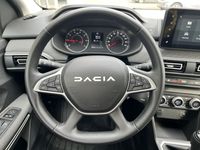tweedehands Dacia Jogger 1.0 TCe 110 Ext 5p