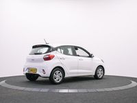 Occasion Hyundai i10 Comfort 67 PK (49 kW) 2024 Wit Hatchback