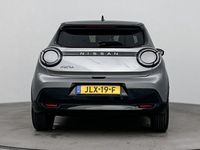 Occasion Nissan Micra Advance 110 kW (150 PK) 2025 Grijs Hatchback