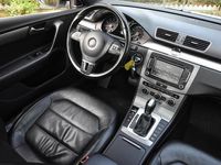 tweedehands VW Passat Variant 1.4 TSI ACT Comfortline