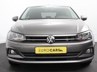 tweedehands VW Polo 1.0 TSI 110pk DSG Highline | Navigatie | Apple Car