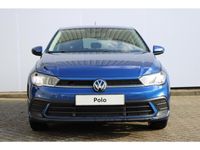 tweedehands VW Polo 1.0 TSI 95 5MT Life