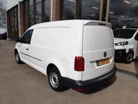 tweedehands VW Caddy Maxi 1.4 TGI L2 EcoFuel Airco Cruise control