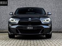 tweedehands BMW X2 1.8i sDrive M-Sport | Aut. | Navigatie | 19"LM | P