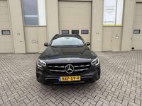 Occasion Mercedes GLC300e AMG 211 PK (155 kW) 2020 Grijs Stationwagen