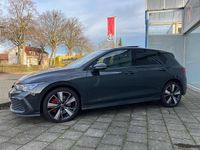 Occasion VW Golf VIII GTE 150 PK (110 kW) 2022 Grijs Hatchback