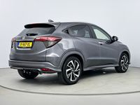 tweedehands Honda HR-V 1.5 i-VTEC Executive // PANORAMA // TREKHAAK // 1e EIGENAAR //