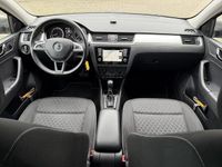 Occasion Skoda Rapid 90 PK (66 kW) 2015 Beige Hatchback