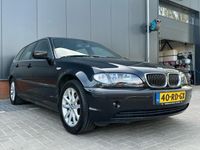 tweedehands BMW 325 3-SERIE Touring i Special Edition (Eerste eigenaar/ 12 mnd BOVAG garantie)