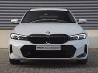 tweedehands BMW 318 3-SERIE Touring i | High Executive / M Sportpakket / Harman Kardon / Getint Glas / Shadow Line Uitgebreide Omvang