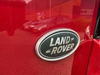 Occasion Land Rover Range Rover SE Dynamic 150 PK (110 kW) 2018 Rood SUV