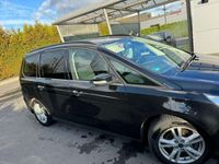 tweedehands Ford Galaxy 