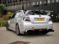 tweedehands Subaru Impreza WRX STi