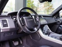 tweedehands Land Rover Range Rover Sport 3.0 SDV6 HSE Dynamic Panoramadak Meridian