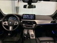 tweedehands BMW 520 5-SERIE i High Executive Edition | M-SPORT | SCHUIF/KANTEL | HARMAN/KARDON