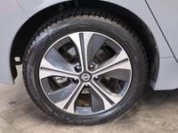 Occasion Nissan Leaf 360º 160 kW (218 PK) 2022 Grijs (metallic) Hatchback