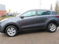 tweedehands Kia Sportage 1.6 GDI ComfortLine Navigator Dream Team