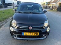 Occasion Fiat 500C Sport 2018 Cabriolet