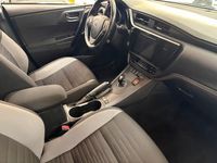 Occasion Toyota Auris 99 PK (72 kW) 2016 Grijs Stationwagen