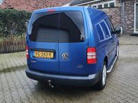 Occasion VW Caddy 74 PK (54 kW) 2014 MPV