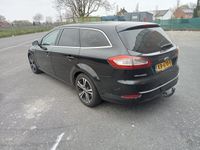 tweedehands Ford Mondeo 1.6 TDCi Wagon 150PK Leder Clima 2011