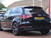 tweedehands Audi A3 Sportback e-tron *Ambition* | Schuifdak | S-Li