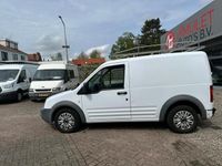 tweedehands Ford Transit CONNECT 1.8TDCi,E4,3-2010,135.608km
