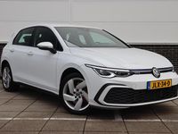 Occasion VW Golf VIII GTE 2022 Wit Hatchback