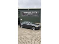 Occasion BMW 318 Executive 129 PK (94 kW) 2006 Grijs Sedan