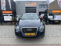 tweedehands Audi Q5 2.0 TFSI quattro Pro Line 3e Eigenaar! Trekhaak Ai