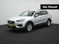 Occasion Seat Tarraco Business 150 PK (110 kW) 2021 Grijs SUV