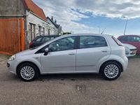 tweedehands Fiat Punto Evo 1.2 Dynamic/1e eigenaar/airco/nap/apk/rijd schakelt perfect/inruilen is mogelijk